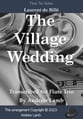 The village Wedding P.O.D cover